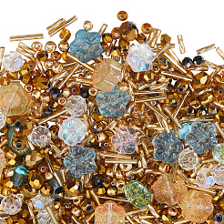 Mixed Glass Beads&nbsp;DIY-SP0004-44
