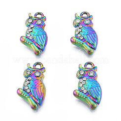 304 Stainless Steel Pendants&nbsp;STAS-N098-152M