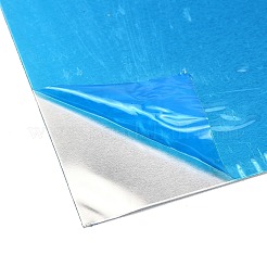 (Defective Closeout Sale: Crease) Aluminium Plates&nbsp;FIND-XCP0003-57