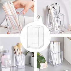Acrylic Pen Container&nbsp;AJEW-WH0162-48