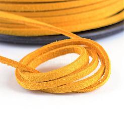 Faux Suede Cords&nbsp;LW-S028-36