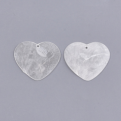 Capiz Shell Pendants&nbsp;SSHEL-T006-07