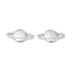 Zinc Alloy Cabochon Enamel Settings&nbsp;PALLOY-WH0036-26P-1