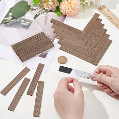 1Bag Wood Floor Mini Model&nbsp;DIY-PH0032-36C