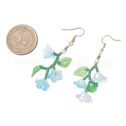 304 Stainless Steel Dangle Earrings&nbsp;EJEW-MZ00587-02