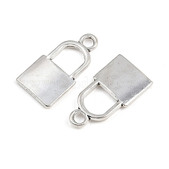 Tibetan Style Alloy Pendants&nbsp;TIBE-B003-12AS