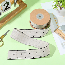 Polyester Ribbon&nbsp;OCOR-WH20012-65B