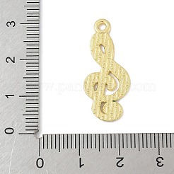 Alloy Enamel Pandants&nbsp;FIND-M083-04C-G