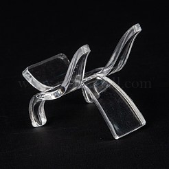 Multi Purpose Acrylic Display Stand&nbsp;ODIS-D001-01C
