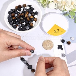 DIY Bracelets Making Kit&nbsp;DIY-PA0001-48