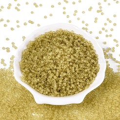 Glass Seed Beads&nbsp;X1-SEED-A008-3mm-M2