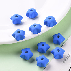 Acrylic Beads&nbsp;OACR-S039-01-86
