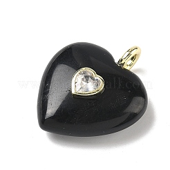 Natural Mixed Gemstone Pendants&nbsp;G-C274-04