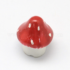 Limo Resin Decoden Cabochons&nbsp;CRES-R183-08A