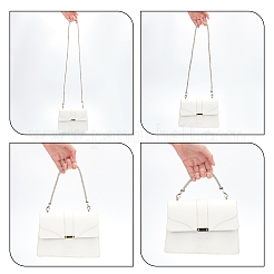 4Pcs 4 Style Rhinestone Round Bag Straps&nbsp;FIND-PH0018-12