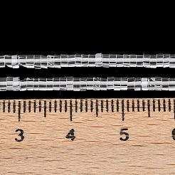 Natural Quartz Crystal Beads Strands&nbsp;G-K399-B01-02