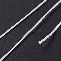 Round Waxed Polyester Thread String&nbsp;YC-D004-02E-000B
