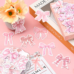 2 Sets PVC Plastic Decorative Sticker Labels&nbsp;DIY-SP0005-30