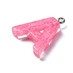 Luminous Resin Pendants&nbsp;RESI-I059-A01