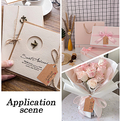 150Pcs Paper Gift Tags&nbsp;CDIS-SP0001-21C