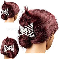 Steel Hair Bun Maker&nbsp;OHAR-S197-022