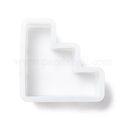 DIY Bookend Silicone Molds&nbsp;DIY-M046-13