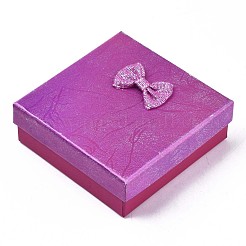 Cardboard Jewelry Boxes&nbsp;CBOX-N013-019