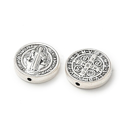Religion Alloy Beads&nbsp;FIND-E051-12AS