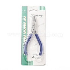 Steel Jewelry Pliers&nbsp;TOOL-C010-07