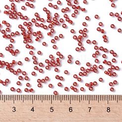 TOHO Round Seed Beads&nbsp;SEED-JPTR11-0025CF