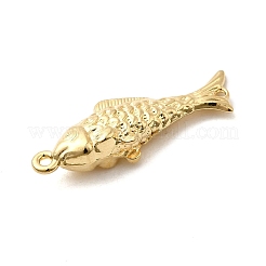 304 Stainless Steel Pendants&nbsp;STAS-B103-05D-G