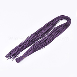 Faux Suede Cord&nbsp;LW-R023-2.8mm-29