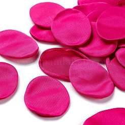 Artificial Flowers Silk Rose Petals&nbsp;DIY-WH0143-61H