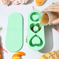 Ice Cube Silicone Molds for Cup&nbsp;DIY-CJC0006-26