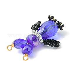 Glass Pendant&nbsp;PALLOY-MZ00163
