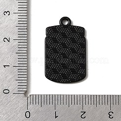 合金エナメルチャーム  猫の形をしたボトルチャーム付き  オレンジ  24.5x15x1.5mm  穴：1.8mm&nbsp;FIND-B068-02C