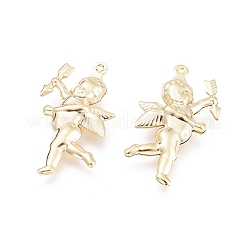 304 Stainless Steel Pendants&nbsp;LS-STAS-H413-14G