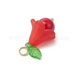 Natural Mashan Jade & Natural White Jade & Natural Quartz Pendants&nbsp;PALLOY-JF03404-01