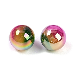 Gradient Color Resin Beads&nbsp;X1-RESI-P042-01A-03