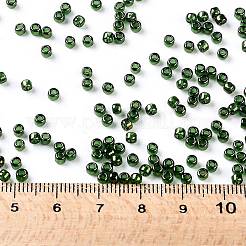 TOHO Round Seed Beads&nbsp;SEED-TR08-0333