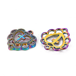Alloy Pendants&nbsp;PALLOY-S180-124-NR