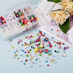 DIY Jewelry Making Kits&nbsp;DIY-SZ0004-81
