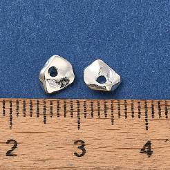Rack Plating Alloy Spacer Beads&nbsp;KK-F883-01S