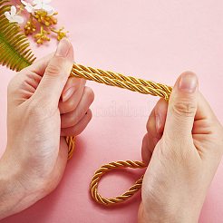 4 Bundles 4 Colors Jute Cord&nbsp;OCOR-SZ0001-06