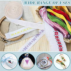 13.5M Polyester Wave Edge Ribbon&nbsp;OCOR-BC0009-71B