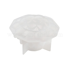 Flower DIY Silicone Molds&nbsp;DIY-A059-08A