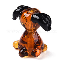 Handmade Lampwork Beads&nbsp;LAMP-T021-09