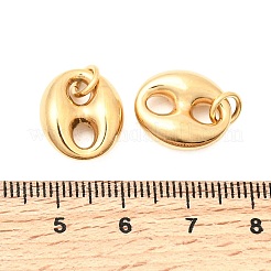 304 Stainless Steel Pendants&nbsp;X-STAS-P441-01G