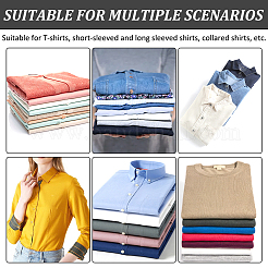 Garment Lining Cardboard Folders&nbsp;DIY-WH0308-511A
