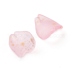 Glass Charms&nbsp;EGLA-L025-A01